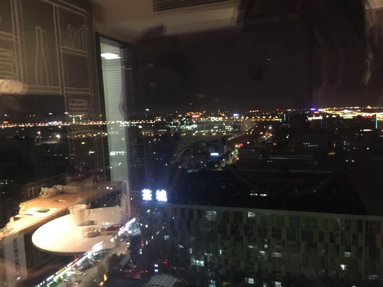 Ibis Nantong Middle Renmin Rd Hotel Kültér fotó